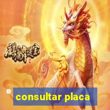 consultar placa